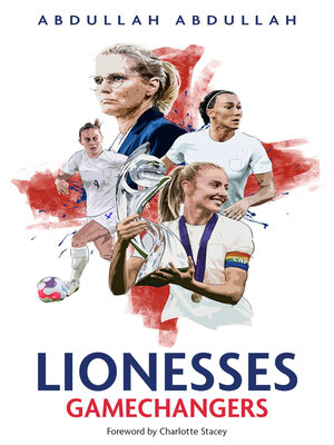 cover image of Lionesses
